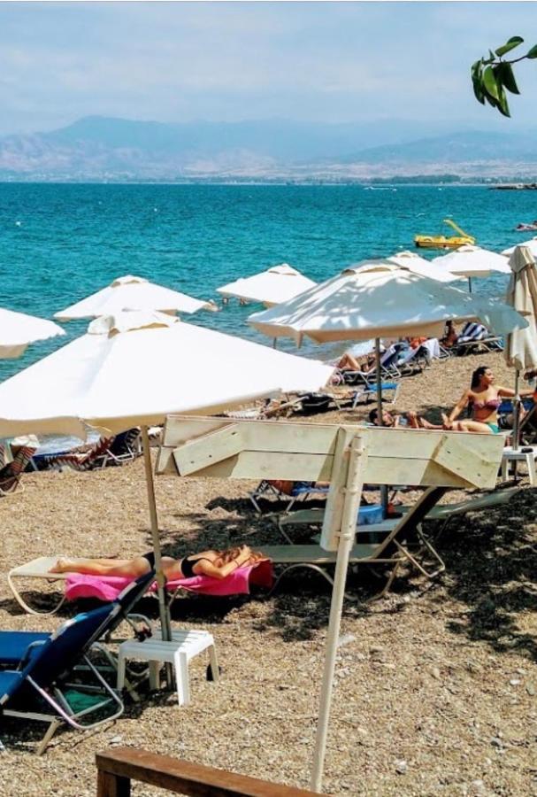 Mediterranean Dream Βορόκλινη Εξωτερικό φωτογραφία