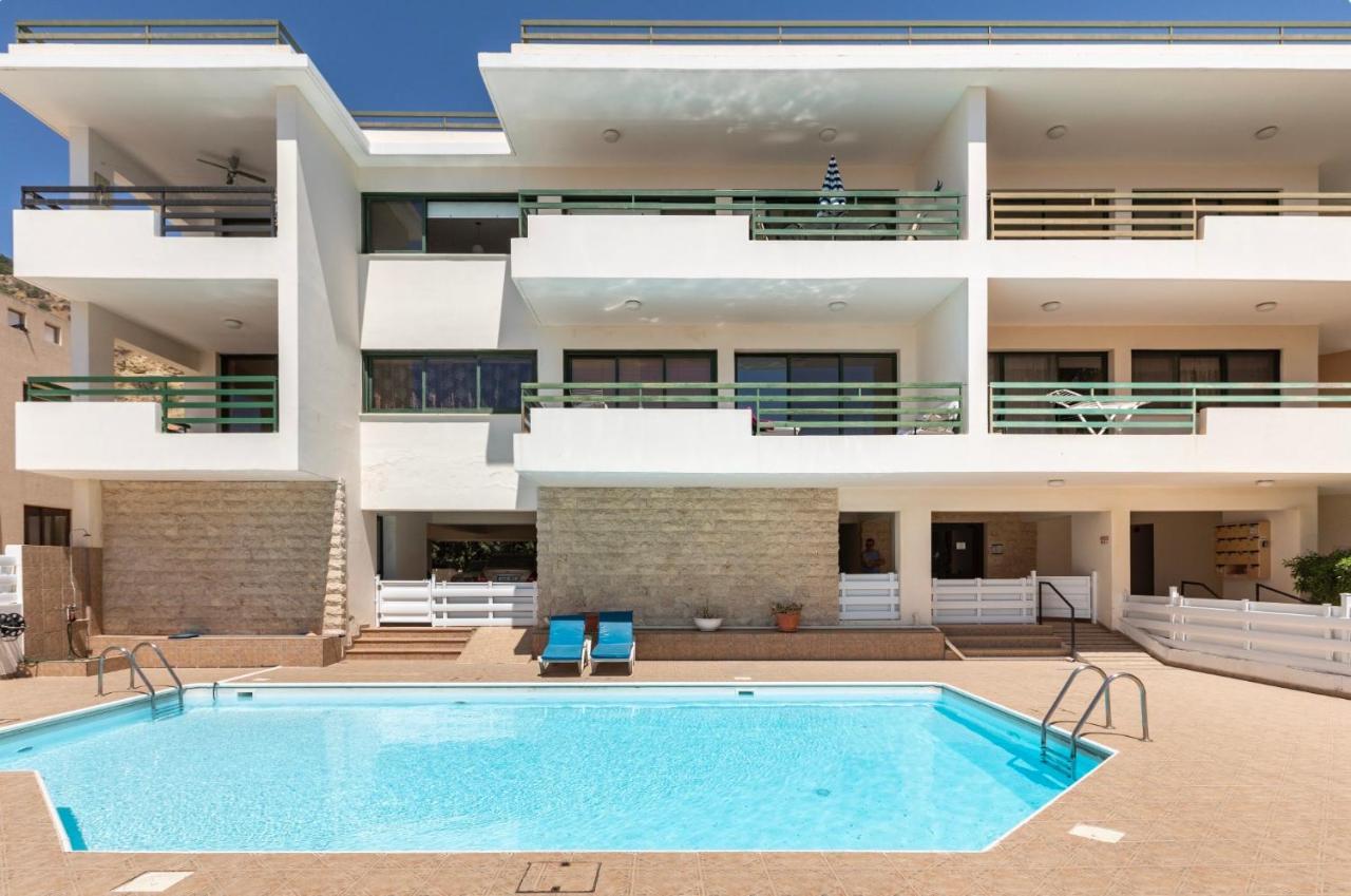 Mediterranean Dream Βορόκλινη Εξωτερικό φωτογραφία
