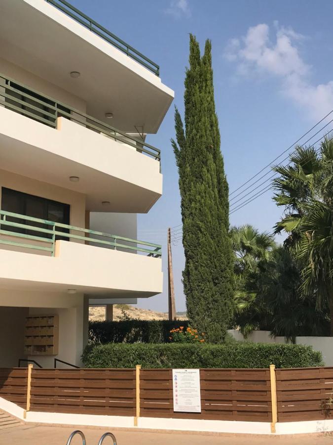 Mediterranean Dream Βορόκλινη Εξωτερικό φωτογραφία